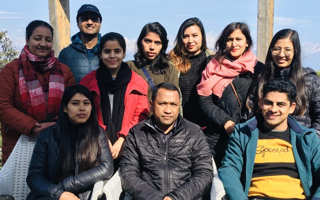 Understanding the Barriers and Enablers to Continue Quality Care Services for Management of Possible Severe Bacterial Infection by Private Sector Providers of Kavre, Nepal:  A Qualitative Study