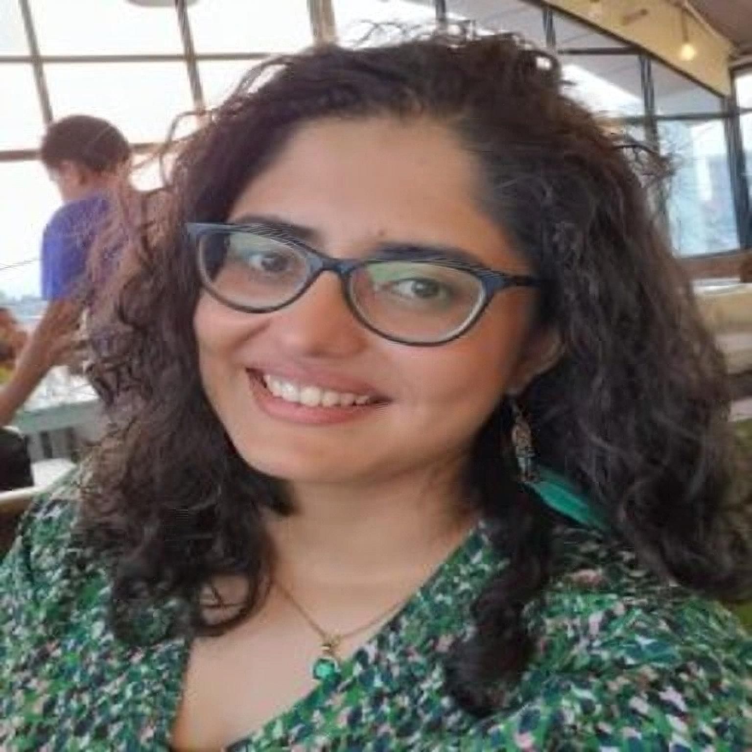 Ms. Pragya Pokharel, BPH, MPH