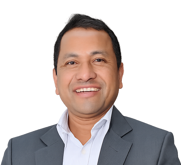Dr. Janak Thapa