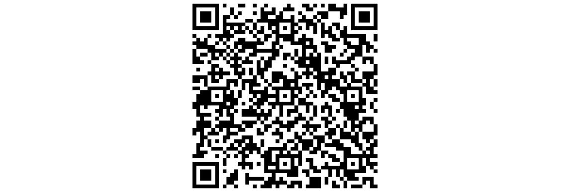 Bank QR code